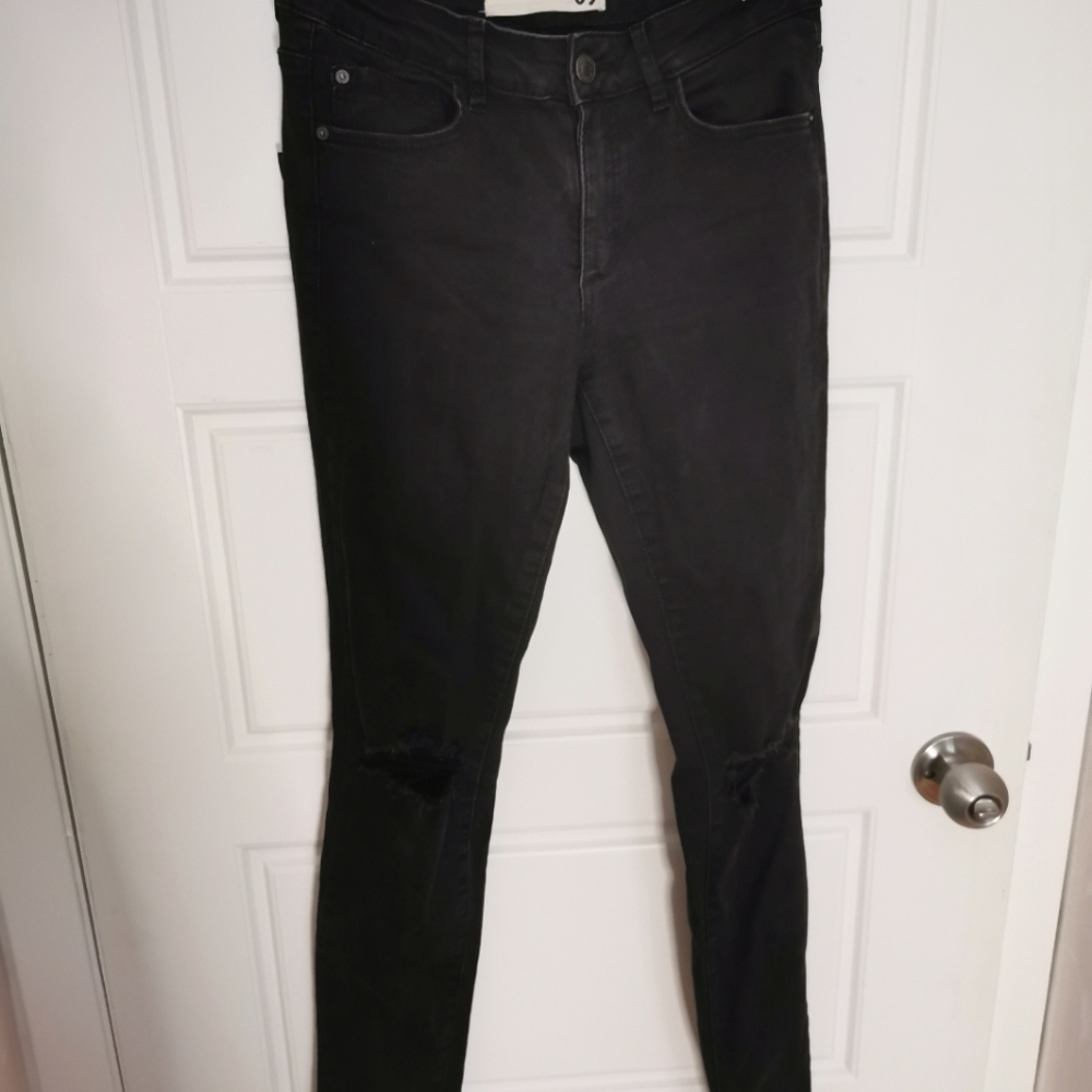 Garage Jeans